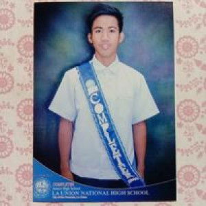 Jeffrey Tan profile icon