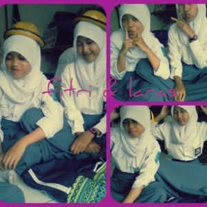 Fitri Fitriani profile icon