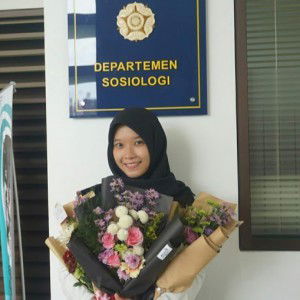 Siti Nuraniyah profile icon