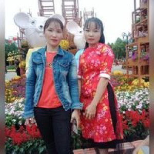 Ngọc Mỵ profile icon