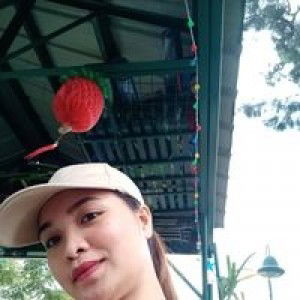 Vivian Mendez Racraquin profile icon