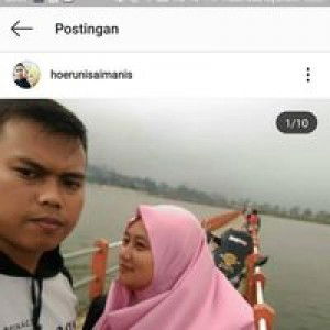 Hoerunisa Imanis profile icon