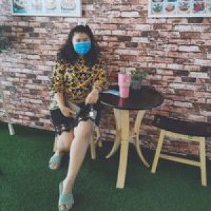 Siriluk Tanpong profile icon