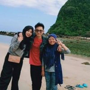 Sakty Bakty profile icon