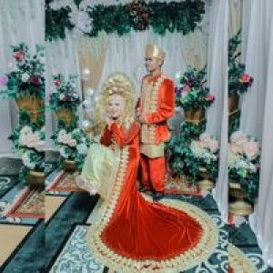 Ditha Fitri Ningsih profile icon