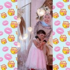 Saya Ayu profile icon