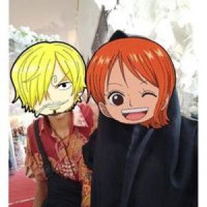 Garis Lurus profile icon