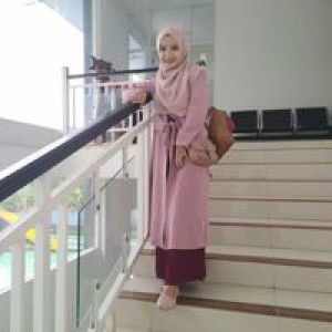 Intann Suciyantii profile icon