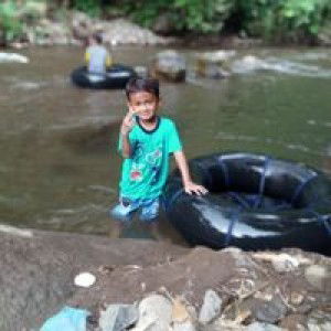 Obia Haryanto profile icon