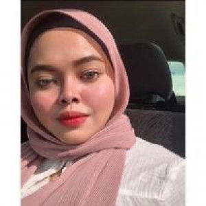 Syaza Mahdir profile icon