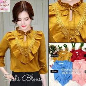 Vita Viyara profile icon