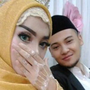 Nk Zahrotul Mahbubah Azzahra profile icon