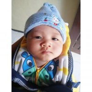 Bayu Aji R profile icon