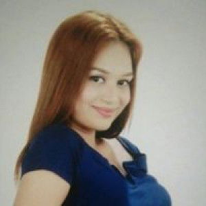 Samantha Keswani Da Silva profile icon