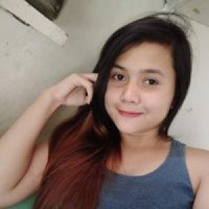 Mary Rose Garido Buhawe profile icon