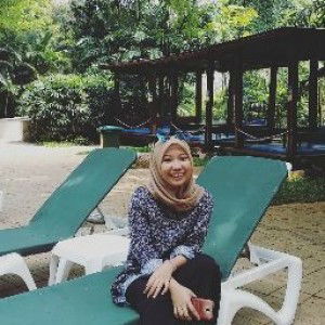 diah alifa profile icon