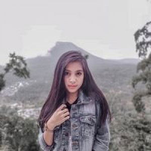 Gwen Britney profile icon