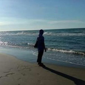 Faz Rezza profile icon