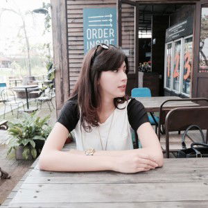 Maureisha putri melati profile icon