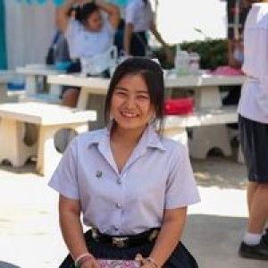 Naphatsorn Phoomen profile icon