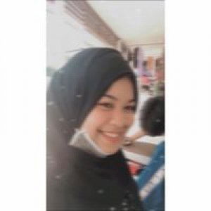 Nadia Latisong profile icon