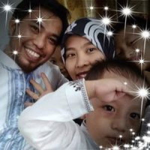 Sulfiana Daud profile icon