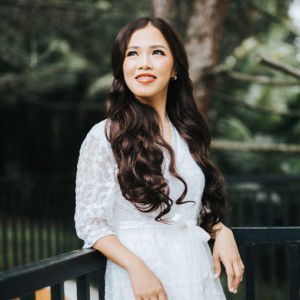 Darlen Joy Morales profile icon