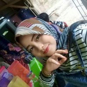 Resthi Rahma Andini profile icon