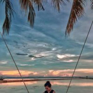 Ailla Bquin profile icon