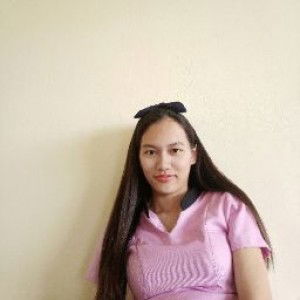 Jazzel Marice Fabroa profile icon