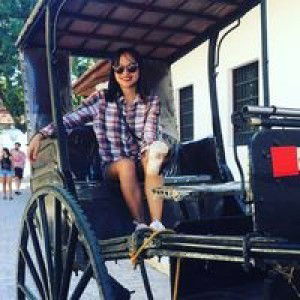 Patrizia Allyzon Tovera profile icon