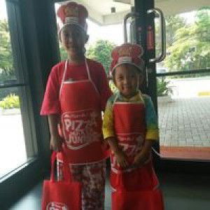 Romaya Munthe profile icon