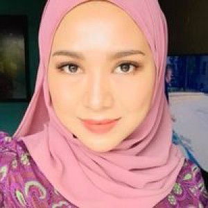 Nieyssa Hashim profile icon