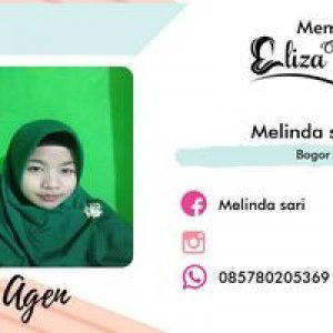 Melinda Sari profile icon