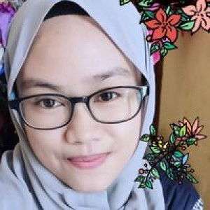 Purnama Wati profile icon