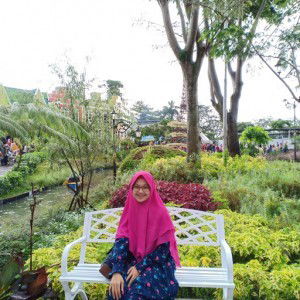 Dinar Mundi Rahayu profile icon