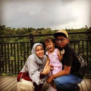 Lisa Wibisono profile icon