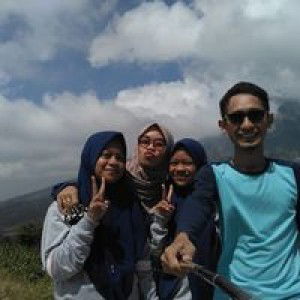 Ispry Nugrahati profile icon