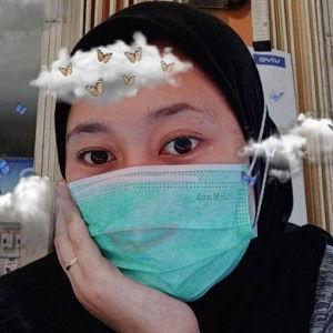 Yeira Angglaeni profile icon