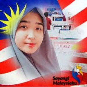 Tmah Fatimah Jamali profile icon