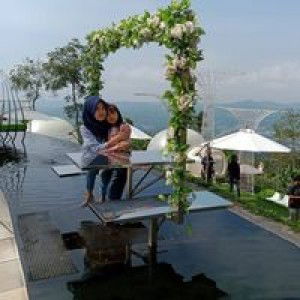 Zeny Farida profile icon