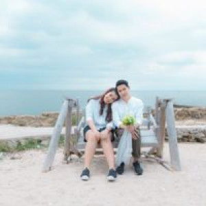 Pui Chamnarnkun profile icon