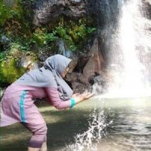 Ferryana Kasih Saputri profile icon