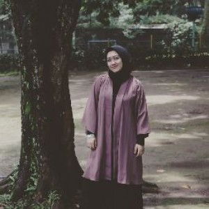 Nanda Restu profile icon