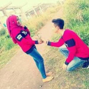 Vhita Mviit profile icon