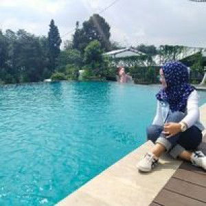 Hikmah Aldinar Apriansyah profile icon