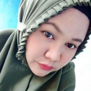 Aliya Rahayu profile icon