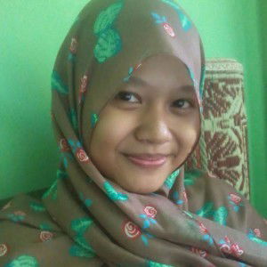 khusnul khotimah profile icon