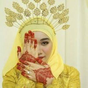 Irnah Kina profile icon