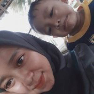 Sity Nurul Jannah profile icon